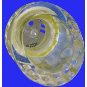 Точечный светильник OSD304 (GR ) Splendid-Ray
999525