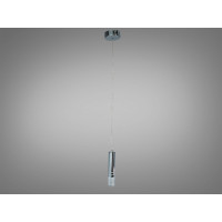 Підвіс LED Diasha золото 4 Вт CCT вимикач Diasha J2546-1HR