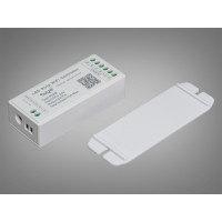 Контролер з ДУ для RGBW стрічки Diasha PC-H30-TUYA-RGBW-RF2.4-B