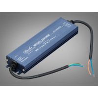 Блок живлення 24В, для підключення LED стрічки, 100Вт, 4.17А Diasha NP-24v-100w-IP67