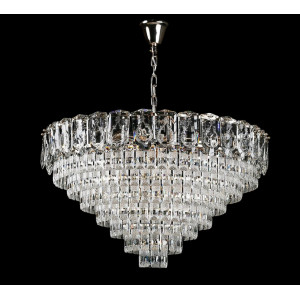 Хрустальная люстра L2464/800/16 (SG) Splendid-Ray
234558