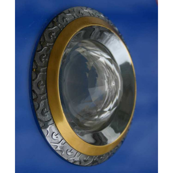 Точечный светильник D1200A MR16 (SGCH) Splendid-Ray
145148