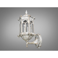 Светильники уличные настенные Diasha DJ018-S-W1