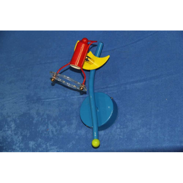 Бра в детскую B07347/1 Splendid-Ray
156072