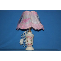 Настольная лампа с абажуром 8`N518MT (A+B) MIX*2 Splendid-Ray
12952