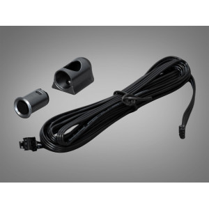 Датчик для керування блоком живлення LED стрічки, відкриття дверей Diasha PSEN-doorPL-cent