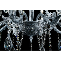 Люстры в зал классические Splendid-Ray 401963