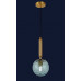 Люстра подвесная  шар Levistella 91604-1 BL