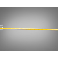 COB LED стрічка 24В, 320 діодів на метр, 5мм, нейтральний Diasha P24-COB-400-NW-20-3