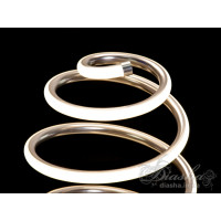 Настольная лампа Led Diasha D005BK (чёрный)