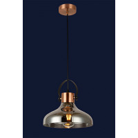 Люстра в стиле лофт Levistella 91632-1 BK