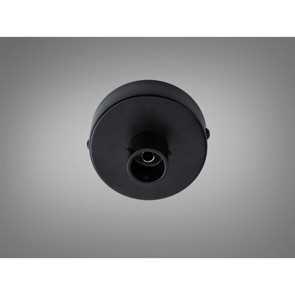 Одинарна підставка для світильника-підвісу Diasha PLS-D22-CEILBASE-A