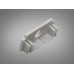 Заглушка для профілю PL-6114 та PL-6114A Diasha PL-6114endcap
