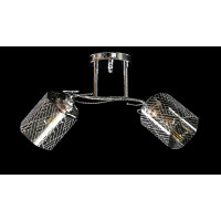 Люстра с плафонами  L9648E/2 (CR) Splendid-Ray
0260817