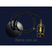 Люстра патрон Levistella AMP15003-1