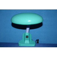 Офисная настольная лампа N9003 MIX (BL,BK,RED,DBL Splendid-Ray
03025