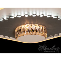 Светильник настенно-потолочный Diasha MX3123/320A  