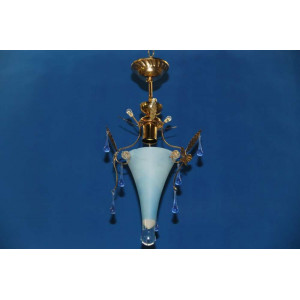 Люстра с плафонами  L3034/1 Splendid-Ray
4873