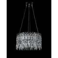 Хрустальная люстра LGH90364/380/2 LED (CR) Splendid-Ray
286405