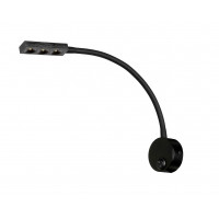 Бра светодиодное Levistella 9200801 BK Бра светодиодное Levistella 9200801 BK