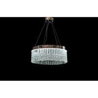 Люстра хрустальная подвесная Linisoln 2068-500 Люстра хрустальная подвесная Linisoln 2068-500