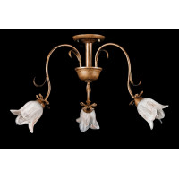 Люстра с плафонами  L90863C/3 Splendid-Ray
882410