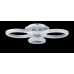 Светодиодная люстра LT8003/2+2 LED (WT) Splendid-Ray
302012