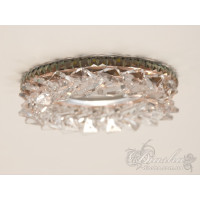 Точечные светильники с подсветкой Diasha 8105T 