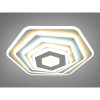 Люстра потолочная светодиодная 75W Diasha A004/350