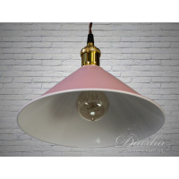 Люстры лофт Diasha 6610/1PINK