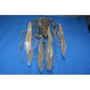 Галогеновая люстра L85025/24 (CH) Splendid-Ray
110993