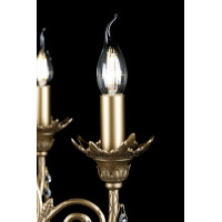 Люстры в зал классические Splendid-Ray 279005