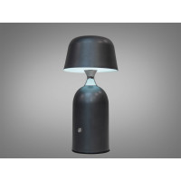 Настольная лампа на аккумуляторе USB 5 Вт Diasha 930031GR Настольная лампа на аккумуляторе USB 5 Вт Diasha 930031GR