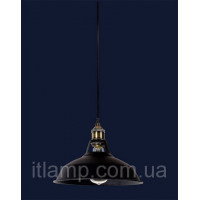 Люстра в стиле лофт Levistella 7526857-1 BK