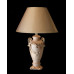 Настольная лампа с абажуром Splendid-Ray 210968