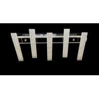 Светодиодная люстра LT8007/5  LED (GD) Splendid-Ray
302049