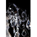 Люстры хрустальные подвесные Splendid-Ray C25/971