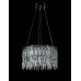 Хрустальная люстра LGH90364/380/2 LED (CR) Splendid-Ray
286405