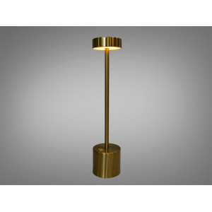 Світлодіодна настільна сенсорна акумуляторна лампа для читання, 8 Вт Diasha 930277BR