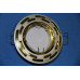 Точечный светильник 1122AK MR16 (PSG) Splendid-Ray
145025