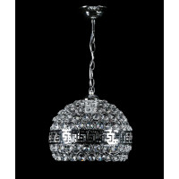 Подвесная люстра  L407/1L (24) (CR) Splendid-Ray
0260746