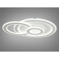 Современная светодиодная люстра 100W Diasha A013/500