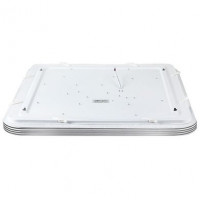 Світильник світлодіодний Biom SMART SML-S01-90/2 3000-6000K 90Вт с д/у