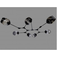 Люстра молекула Linisoln 7061/7