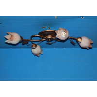 Люстра с плафонами  L90919/4 Splendid-Ray
192211