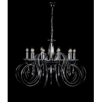 Люстра свеча L89091/10 (CR) Splendid-Ray
230151