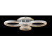 Светодиодная люстра LT8003/2+2 LED (WT) Splendid-Ray
302012