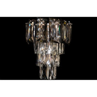 Бра настенный светильник хрустальный Linisoln  202/240