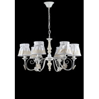 Люстра свеча L29982/6 (OLD) Splendid-Ray
253552 Люстра свеча L29982/6 (OLD) Splendid-Ray
253552