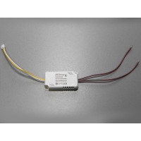 Блок живлення для світлодіодних люстр та бра, 48W Diasha transDF8-24w